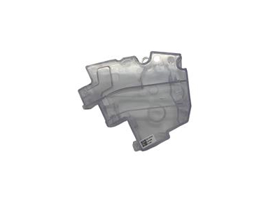 Vacuum Cleaner Accessory|ROBOROCK|Water Tank|For Q Revo