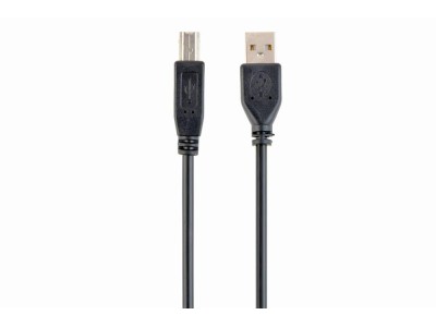 CABLE USB2 AM-BM 4.5M/CCP-USB2-AMBM-15 GEMBIRD