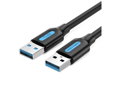 CABLE USB3.0 MALE TO MALE/0