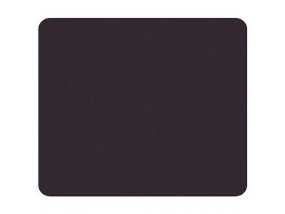 MOUSE PAD BASIC/BLACK 29704 FELLOWES