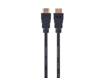 CABLE HDMI-HDMI 1.8M HIGH/SPEED CC-HDMIL-1