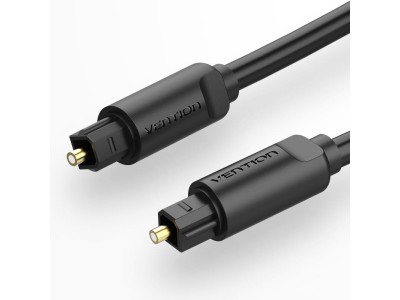 CABLE AUDIO OPTICAL FIBER/1.5M BAEBG