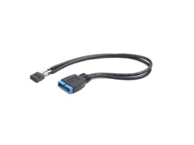 CABLE USB2 TO USB3 INT. HEADER/CC-U3U2-01