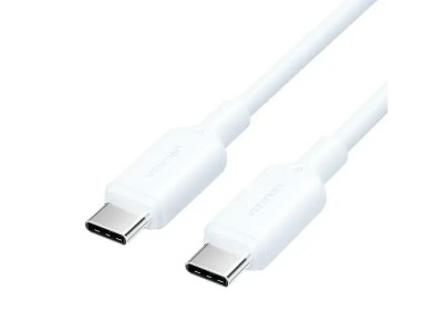 CABLE USB-C TO USB-C/2M BLUE TRCSH