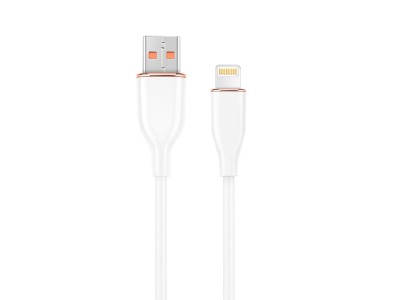 CABLE LIGHTNING TO USB2 1.5M/CC-USB2S-AM8PM-1
