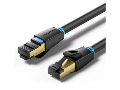 PATCH CABLE CAT.8 SFTP/0.5M