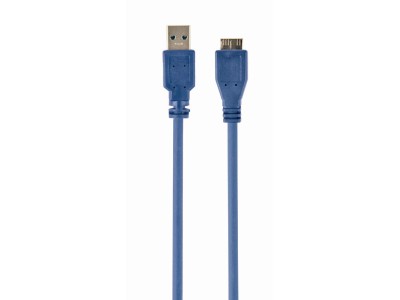 CABLE USB3 AM-MICRO BM 1.8M/CCP-MUSB3-AMBM-6