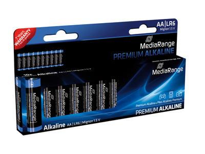 BATTERY ALKALINE AA 1.5V/10PCS MRBAT105