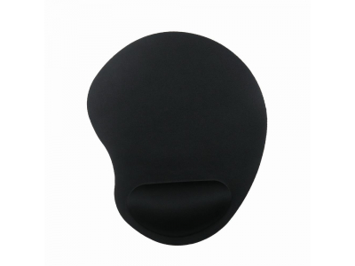 MOUSE PAD WRIST SUPPORT/MP-ERGO-01 GEMBIRD