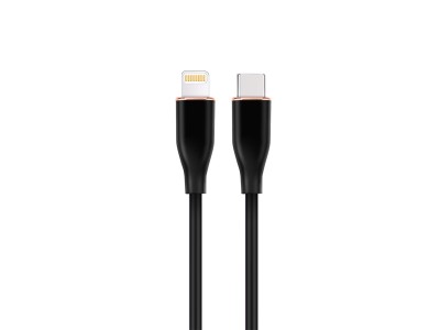 CABLE LIGHTNING TO USB-C 1.5M/CC-USB2S-CM8PM-1