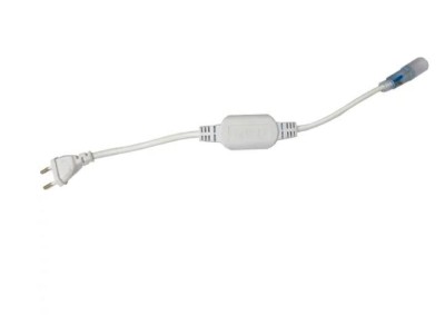 POWER LED PLUG DURALIGHT IP44/220V POWER