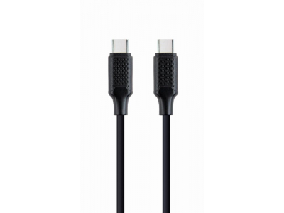CABLE USB-C PD 1.5M/CC-USB2-CMCM100-1.5M