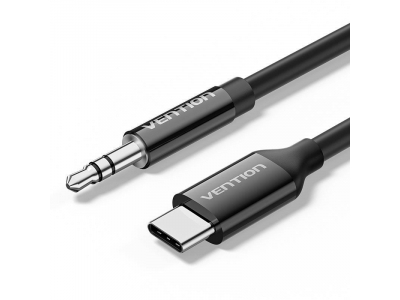 ADAPTER USB-C TO AUDIO 3.5MM/MALE