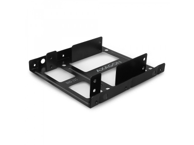 SSD ACC BRACKET 2X2.5" TO