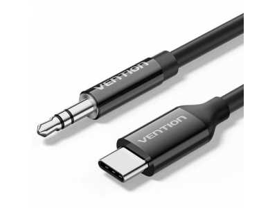 ADAPTER USB-C TO AUDIO 3.5MM/MALE