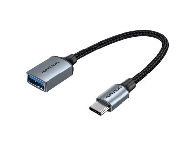 CABLE USB3.0C MALE TO A