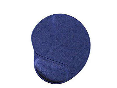 MOUSE PAD GEL BLUE/MP-GEL-B GEMBIRD