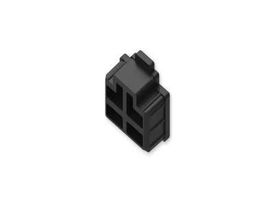 NET ACC RJ45 DUST COVERS/5PCS PR5MEC32