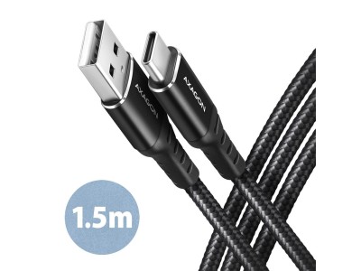 CABLE USB-C TO USB2.0 1