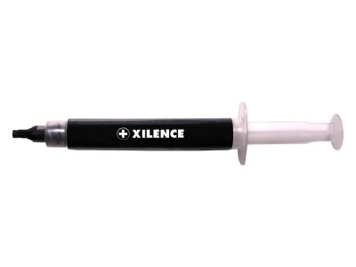 CPU COOLER ACC THERMAL PASTE/XZ019 XILENCE