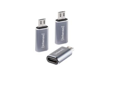 ADAPTER USB-C TO MICRO-USB/C480M 7600213 INTENSO