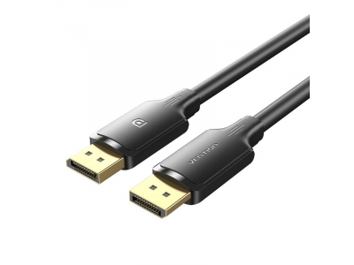 CABLE DP TO DP 1.5M/HAKBG