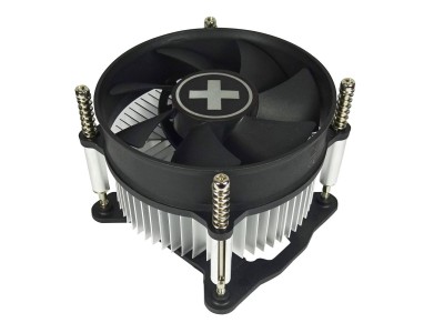 CPU COOLER S1155/S1156/XC030 XILENCE