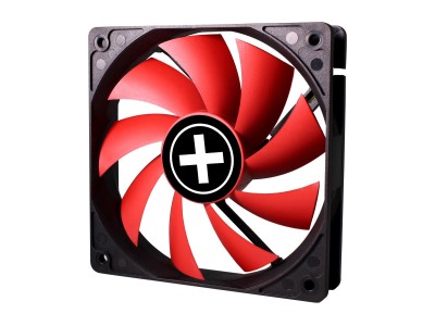 CASE FAN 120MM REDWING PWM 4P/12V