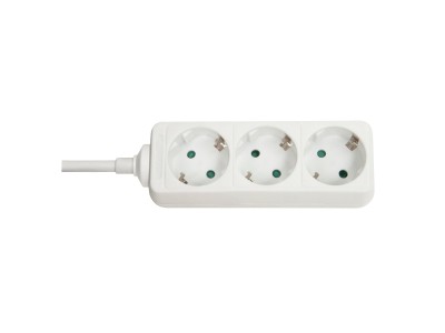 CABLE POWER EXTENSION 1.4M/3OUTL. 73100