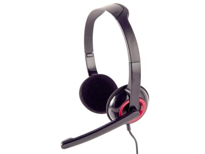 HEADSET STEREO/MHS-002 GEMBIRD
