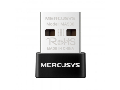 WRL ADAPTER NANO USB/BLUETH5.3/MA530 MERCUSYS