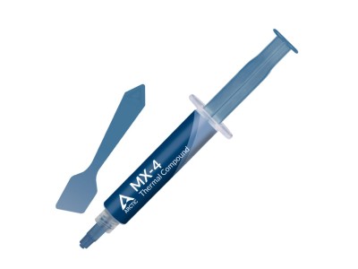 CPU COOLER ACC THERMAL PASTE/ACTCP00059A ARCTIC