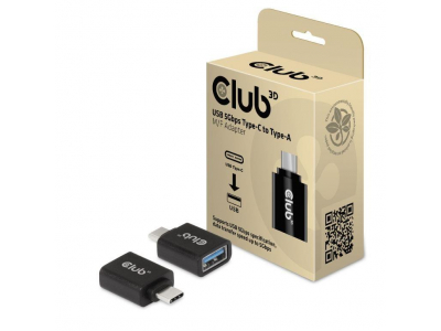 I/O ADAPTER USB-C TO USB3.1/M/F