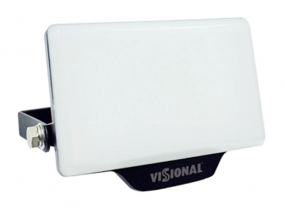 Lamp|VISIONAL|Power consumption 10 Watts|Luminous flux 1100