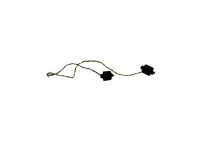 Vacuum Cleaner Accessory|ROBOROCK|Impact Switch Assembly|For S8