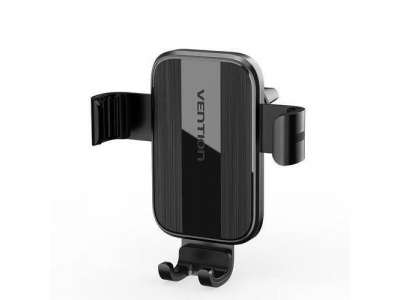 MOBILE HOLDER CAR ONE TOUCH/BLACK KSAB0