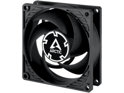 CASE FAN 80MM P8 MAX/ACFAN00286A ARCTIC
