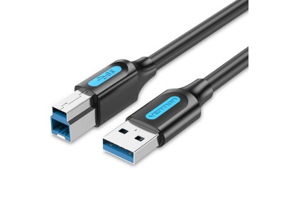CABLE USB3.0 MALE TO MALE/3M