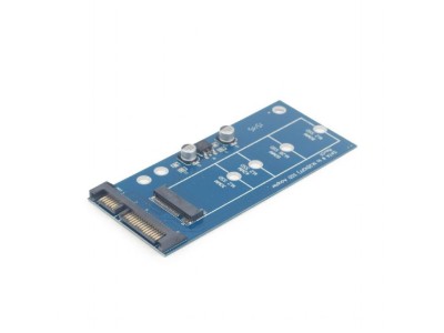 PC ACC M.2 SSD ADAPTER