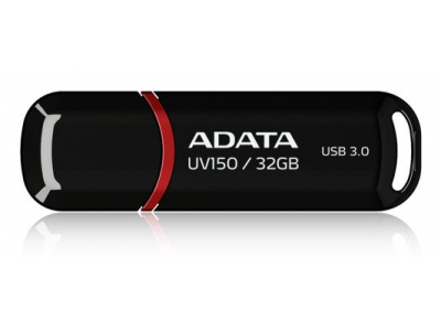 MEMORY DRIVE FLASH USB3.1 32GB/BLACK