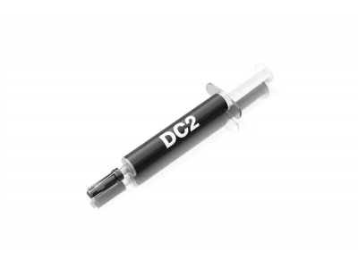 CPU COOLER ACC THERMAL PASTE/DC2 BZ004