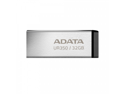 MEMORY DRIVE FLASH USB3.2 32GB/BLACK