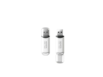 MEMORY DRIVE FLASH USB2 32GB/WHITE AC906-32G-RWH