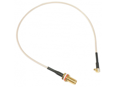 CABLE MMCX TO RPSMA/ACMMCXRPSMA MIKROTIK