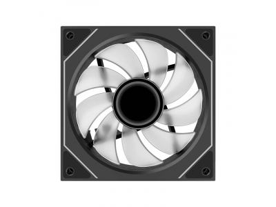 CASE FAN 120MM XPF120U.ARGB/12V XF076