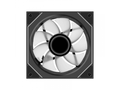CASE FAN 120MM XPF120UR.ARGB/12V XF078