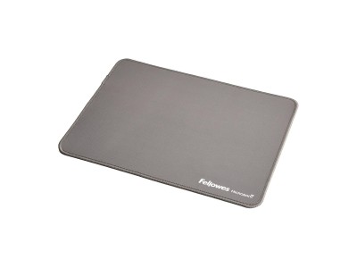 MOUSE PAD BREYTA XL/GREY 100139316 FELLOWES