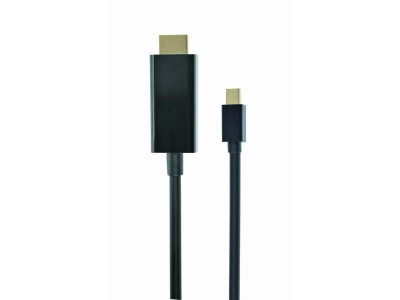 CABLE MINI-DP TO HDMI 1.8M/CC-MDP-HDMI-6
