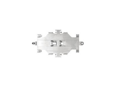 WRL ACC RAIL PRO KIT/DRP-LTM MIKROTIK