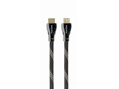 CABLE HDMI-HDMI 2M 8K/PREMIUM CCBP-HDMI8K-2M GEMBIRD